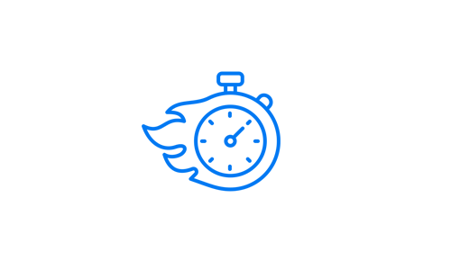 Clock Icon